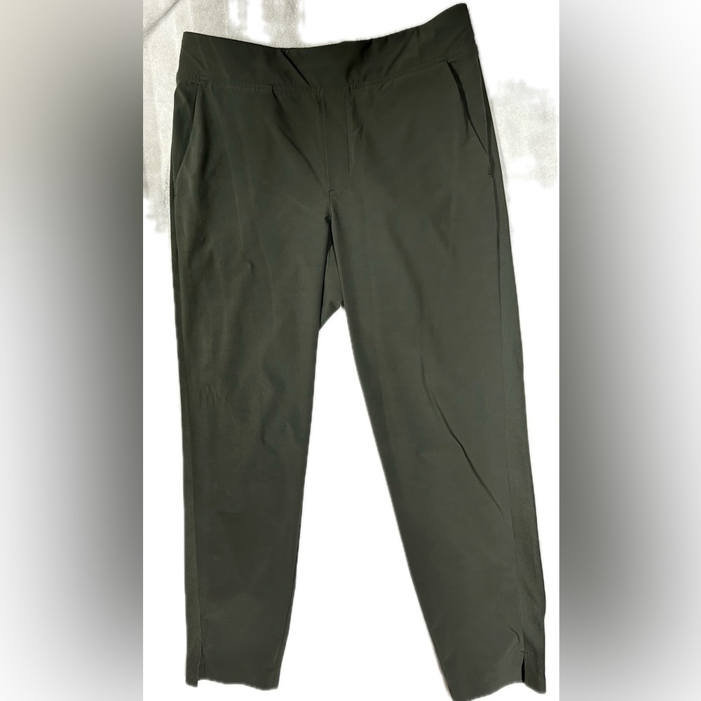 Athleta Brooklyn Ankle Pant size 8